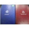 Image 3 : Five Years of US Prestige Proof Sets 1986-1990