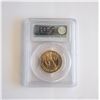 Image 10 : 2008 P&D ANDREW JACKSON PRESIDENTIAL DOLLAR SET