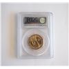 Image 12 : 2008 P&D ANDREW JACKSON PRESIDENTIAL DOLLAR SET
