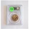 Image 14 : 2008 P&D ANDREW JACKSON PRESIDENTIAL DOLLAR SET
