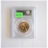 Image 16 : 2008 P&D ANDREW JACKSON PRESIDENTIAL DOLLAR SET