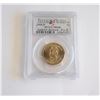 Image 1 : 2008 P&D ANDREW JACKSON PRESIDENTIAL DOLLAR SET