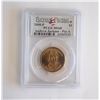 Image 5 : 2008 P&D ANDREW JACKSON PRESIDENTIAL DOLLAR SET