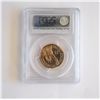 Image 8 : 2008 P&D ANDREW JACKSON PRESIDENTIAL DOLLAR SET
