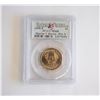 Image 9 : 2008 P&D ANDREW JACKSON PRESIDENTIAL DOLLAR SET