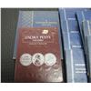 Image 2 : 20 Book Two Lincoln Wheat Sets