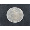 Image 1 : 1883 CC GSA  MORGAN SILVER DOLLAR