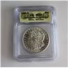 Image 1 : 1880-S MORGAN SILVER DOLLAR IGC MS64 Cal-Neva