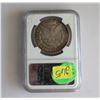Image 2 : 1878 8TF Morgan Silver Dollar VAM 6 1st