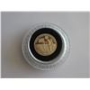 Image 1 : 1979 PR Gold Man's First Moon Landing 10th Anniv.