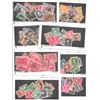 Image 1 : Over 100 Older Pre-1925 Stamps See List