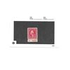 Image 1 : US SC#554 1922 2 Cent Red Washington XFS NH