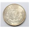 Image 2 : 1904 O MORGAN SILVER DOLLAR
