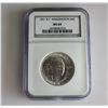 Image 1 : 1951 BOOKER T WASHINGTON  HALF DOLLAR