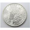 Image 1 : 1896 MORGAN SILVER DOLLAR