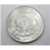 Image 2 : 1896 MORGAN SILVER DOLLAR