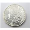 Image 1 : 1880 S MORGAN SILVER DOLLAR