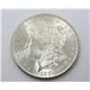 Image 1 : 1881 S MORGAN SILVER DOLLAR