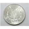 Image 2 : 1881 S MORGAN SILVER DOLLAR