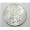 Image 1 : 1898 MORGAN SILVER DOLLAR
