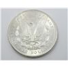 Image 2 : 1898 MORGAN SILVER DOLLAR