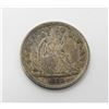Image 1 : 1838 Seated Dime Large Stars Variety