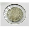 Image 1 : 1861 Three Cent Silver Piece
