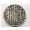 Image 2 : 1805 TH Mexico Silver 8 Reales VF+
