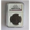 Image 1 : 1795 Flowing Hair Half Dollar NGC Fine Details