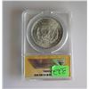 Image 2 : 1891-CC Morgan Dollar MS62 Spitting Eagle VAM