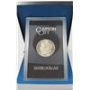 Image 1 : 1882 CC Morgan Silver GSA Dollar