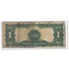 Image 2 : 1899 $1 SILVER CERTIFICATE STAR NOTE BLACK EAGLE