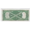 Image 2 : 1917 Legal Tender $1.00 Note XF+