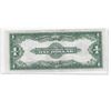 Image 2 : Two 1923 Silver Certificates XF+