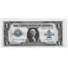 Image 1 : 1923 Silver Certificate  Choice Uncirculated