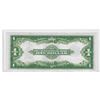 Image 2 : 1923 Silver Certificate  Choice Uncirculated