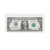 Image 1 : 1988 A Chicago $1 Federal Reserve UNC Note Radar