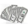 Image 1 : Fifty (50ct.) Uncirculated 1976 Bicen. $2.00 Notes