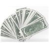 Image 2 : Fifty (50ct.) Uncirculated 1976 Bicen. $2.00 Notes