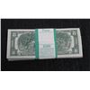 Image 2 : 100 Consecutive 1976 Bicentennial FDI $2.00 Notes