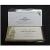 Image 1 : 20 Leather Sealed USME $2.00 Notes