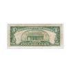 Image 2 : 1929 National $5.00 Wichita Kansas XF Rare