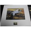 Image 1 : US Duck Stamp SC#RW59 XFS PSE Artist PF/AAP card