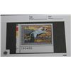 Image 3 : US Duck Stamp SC#RW59 XFS PSE Artist PF/AAP card
