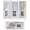 Image 2 : 8 US Federal Duck Stamps SC#RW NHOG See List