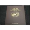 Image 1 : 1982 and 1983 PCS FDI Duck Stamp Folios