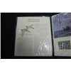 Image 7 : 1982 and 1983 PCS FDI Duck Stamp Folios