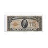 Image 1 : 1928 $10 Gold Certificate VG