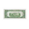 Image 2 : 1928 B $20 FRN Bank of NY Demand Note XF