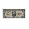 Image 1 : 1934 A $20.00 Hawaii Overprint FRN.